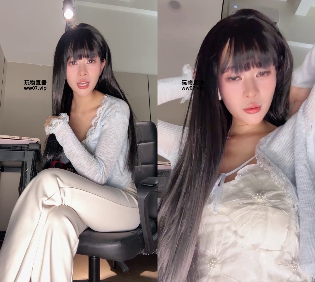 图片[6]-【广东瑶瑶】裤里丝袜褶皱皮划艇臀榨 [1小时16分钟／1.38GB]-束乐kbss